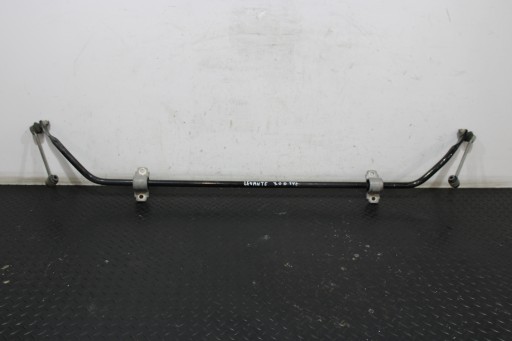 STABILIZATOR bar rear part MASERATI LEVANTE M161