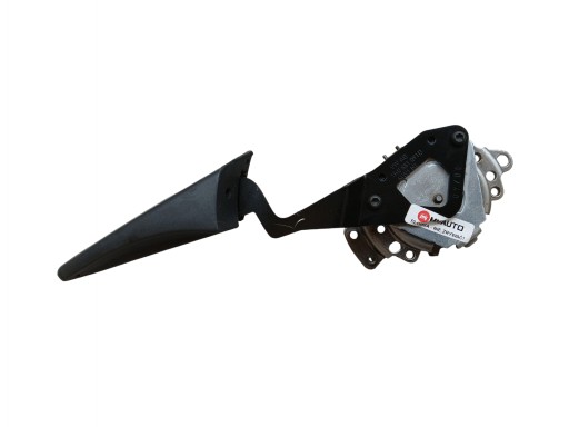 meccanismo Alzacristallo sedile VOLKSWAGEN TOURAN e 1T (2003-2006) 1K0881091D