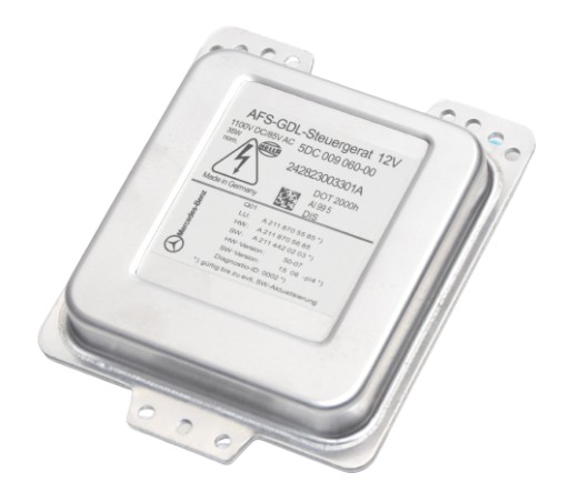 Інвертор модуль AFS MERCEDES W211 5DC009060-00