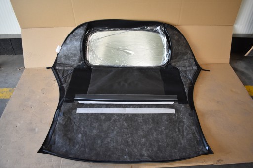 IDEALNY new KPL. roof side roof PORSCHE 991 992 1