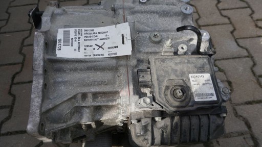 VOLVO XC40 1.5 T3 - Getriebe 1285431