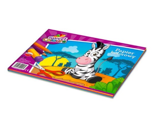 Блок Кома-Пласт А4