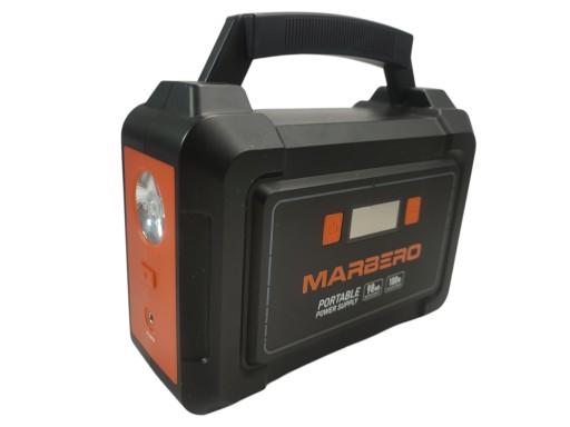 Джерело безперебійного живлення станції marbero 98wh