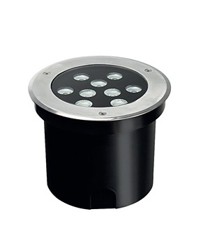 Светодиодный светильник Philips BBP330 9XLED