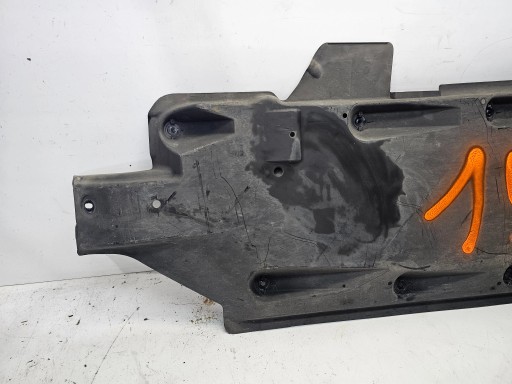 Blende Abdeckung abdeckung Unterfahrschutz rechts AUDI A1 VW 6R0825202 19/26