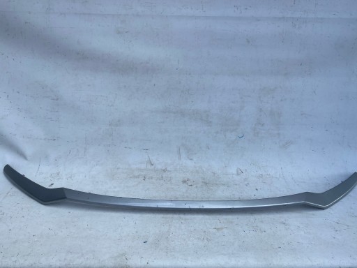 HYUNDAI i30 II TURBO 13-15 SPOILER Accessoires Pare choc Avant 86575-A6500