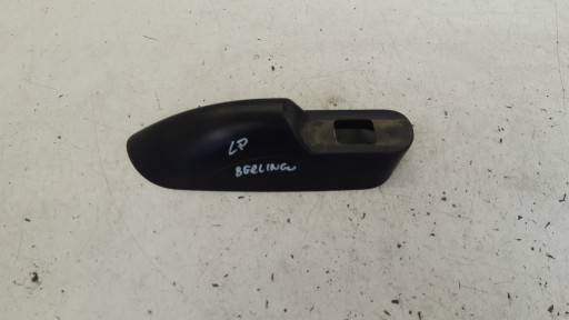 spoiler relingu left front Citroen Berlingo III 1,6 HDI