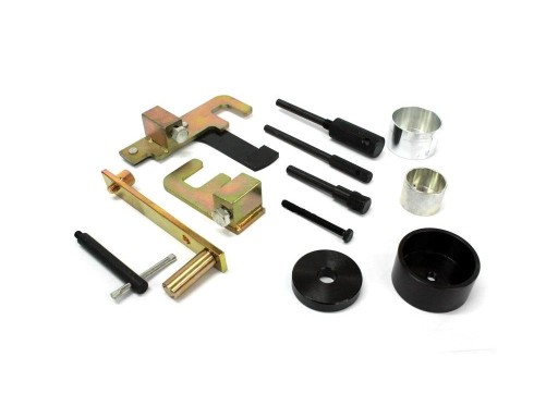 Замок ГРМ RENAULT 1.5 1.9 2.2 2.5 Dci