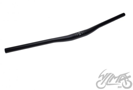 54/AWR2124 - КЕРМО ВЕЛОСИПЕДА SATORI ВИГНУТИЙ ALU 31,8 / 660-