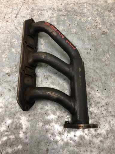 exhaust manifold right PORSCHE 986 2.7 99611110400