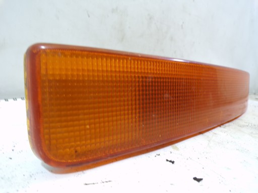 indicator left RENAULT MASTER 1 and