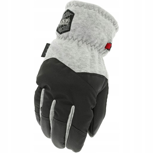 Mechanix Wear S Five Finger Gloves