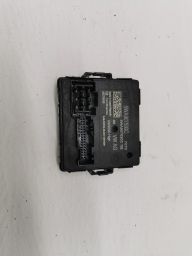 module GATEWAY VW GOLF VIII 5WA907530C 20-24