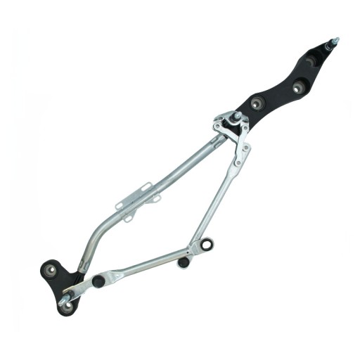 MW0030 - Механизм стеклоочистителя BMW 5 E60 E61