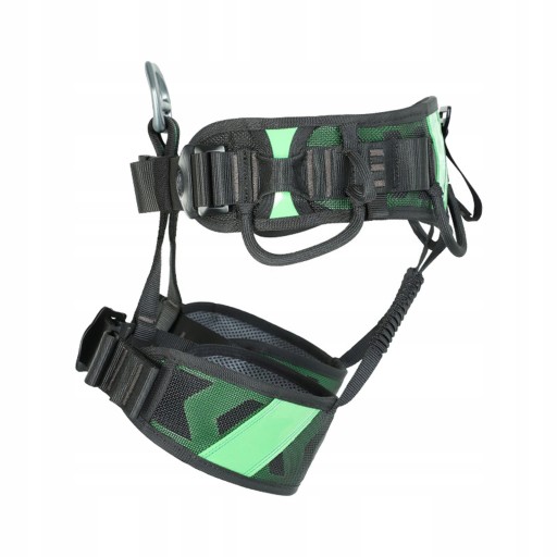 Альпіністська упряж