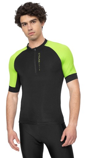 Велосипедка 4F L зелена