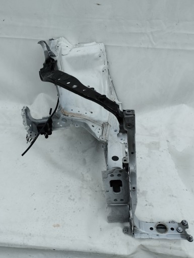 LEXUS NX LIFT Štvrťka štvrťka pravá