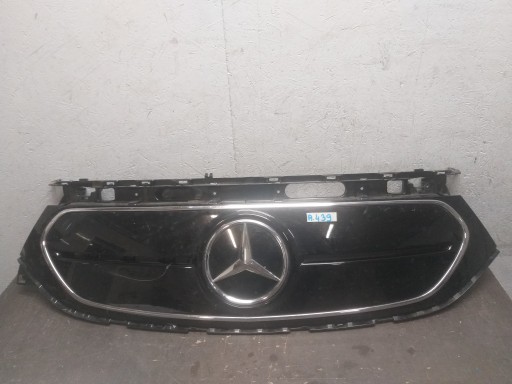 Grille MERCEDES EQB W243 A2438880600