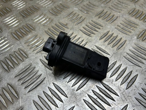 flow meter masowy air BMW 6 F06 Gran coupe 2013 7613234
