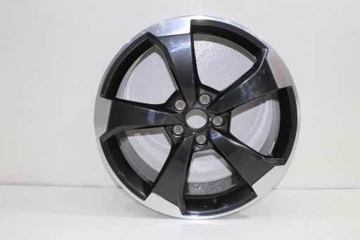 Audi disk hliníkový 19 8V0601025CH