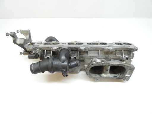 intake manifold MERCEDES A KLASA W169 2.0 CDI 04-12 A6400900337