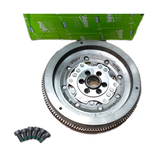 836192 - GOLF VI PASSAT TOURAN OCTAVIA LEON ALTEA