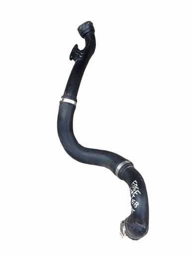 K2G3-6C646-GB - ВОЗДУХОВОД FORD EDGE LIFT USA 2.0 ECOBOOST