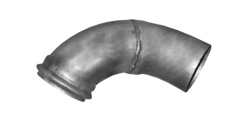 70.203 - RENAULT MAGNUM 12.1 12.8 (с 2004 г.) соединительная труба