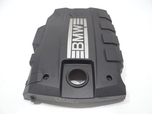 cover upper of the engine BMW E90 E91 N43 7566614
