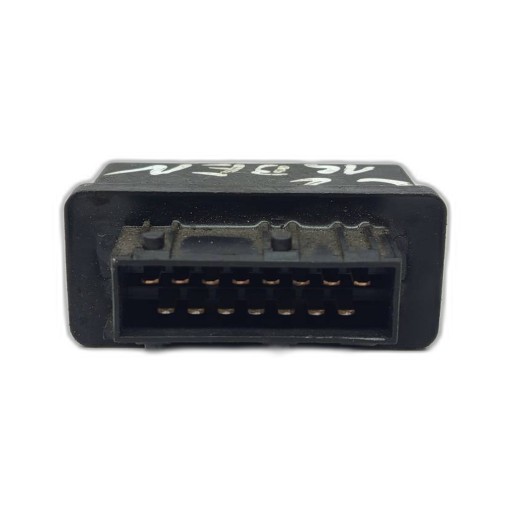 Relay Citroen C2 1.4 240107