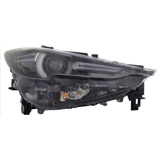 20-16206-16-9 - ФАРА ПЕРЕДНЯЯ ЛЕВАЯ для MAZDA CX-5 2.5