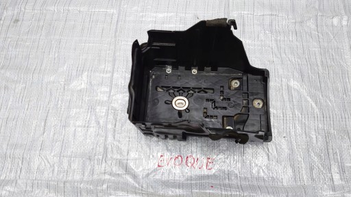 АККУМУЛЯТОР RANGE ROVER EVOQUE