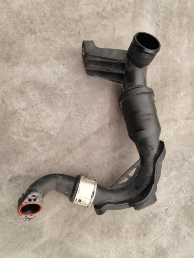 FORD PUMA MK2 1.0 pipe wiring air