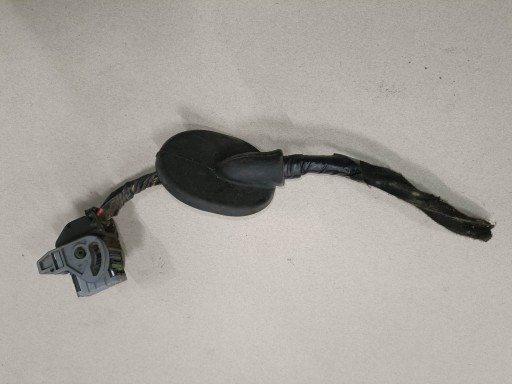 КУБ ВИЛКА ЕЛЕКТРИЧНИЙ РУЧНЕ ГАЛЬМО SCENIC II