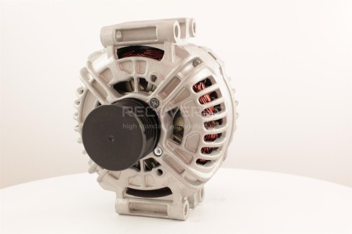 REC-2.5443 - Генератор mercedes-benz vito viano 109 111 115 cdi