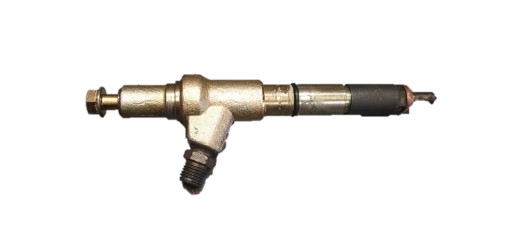 DAEWOO db33 a інжектор оригінал