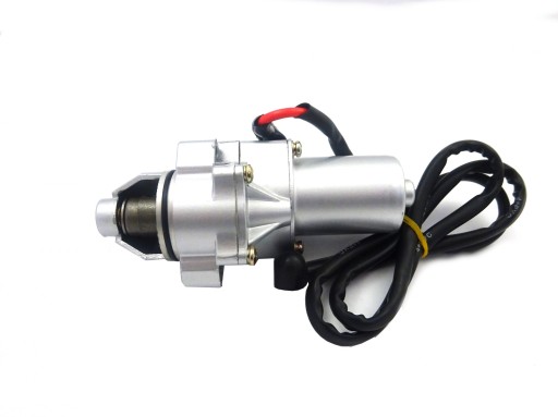 T56994 - JUNAK FURIOUS СТАРТЕР 