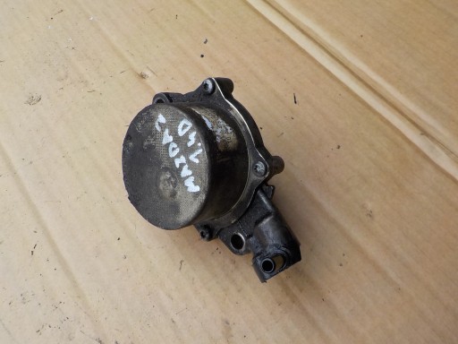 Pompe vacum mazda 2 DE 1,4 CITD 2009r