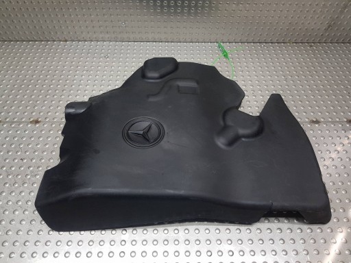 Blende Abdeckung DES MOTORS oben A6510106423 MERCEDES SPRINTER W906 W907 W910 2.2CDI
