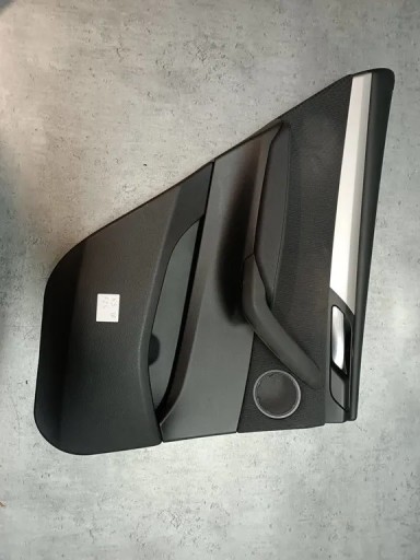 PRI915 - BMW X3 F25 бекон задний левый