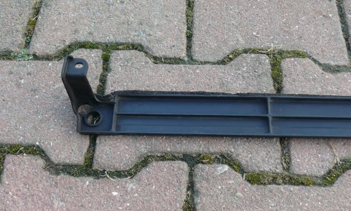 Kryt CHLODNICZKI plynu riadenia AUDI A8 D2 3.7 V8 230KM 4x4 94-98