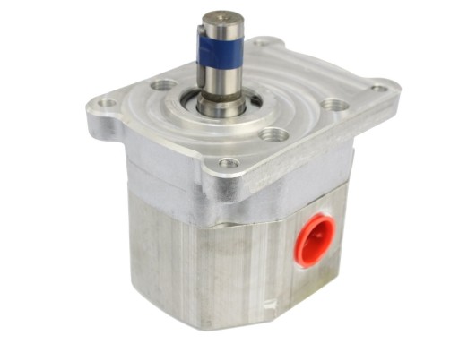 НАСОС PZT-32ПРАВА 6146101100P