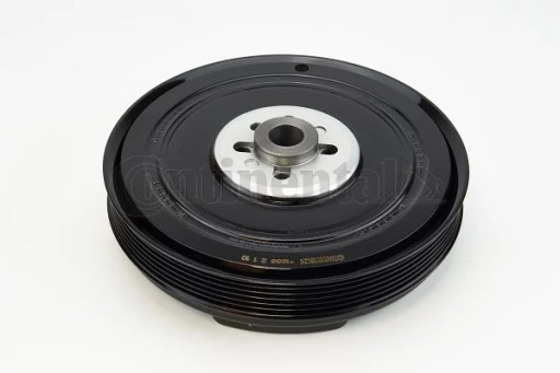 VD1002 ШКІВ ВАЛА