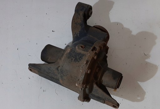 E55441 - Дифференциал задний мост Range ROVER SPORT L320 3,54