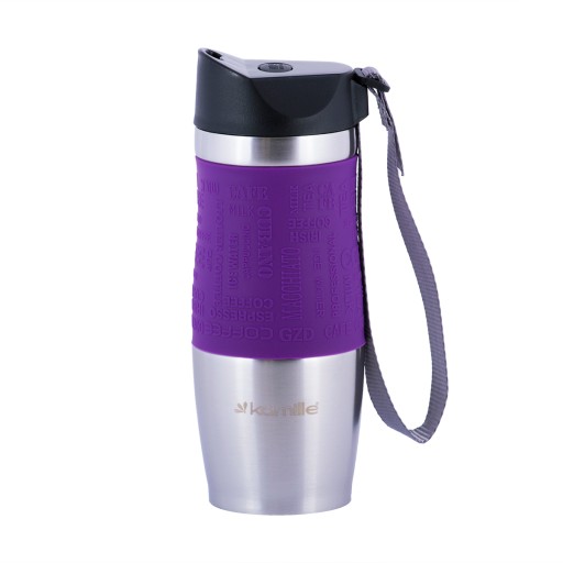 Термокружка Kamille KM-2052 380 мл