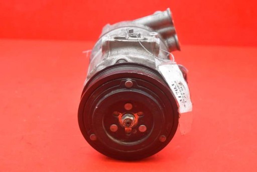 compressor pump of the air conditioning 39034463 OPEL INSIGNIA B 1.5 T 140 KM 17-20