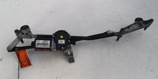 A1769061800 w000027118 - MERCEDES A Class механизм стеклоочистителя a1768200040