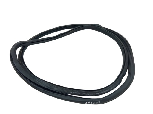 gasket door right front bodywork 971831722 Porsche Panamera II 971