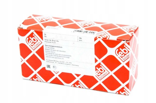 31447 - ZIMERING / CRANB / T VW 1,4-1,6 TSI 06-