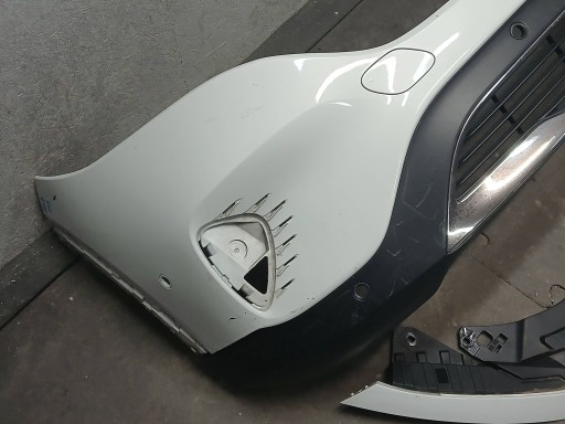 bumper front MERCEDES EQB W243 A243